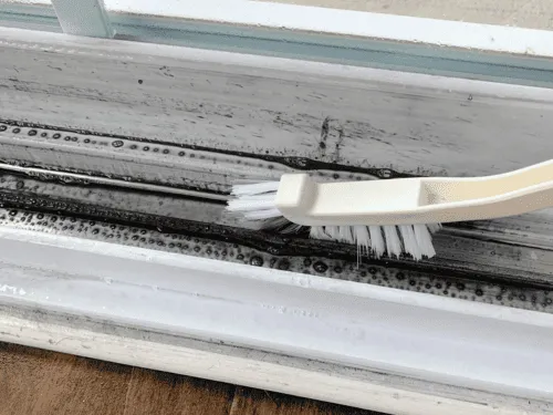 Residential Window Cleaning
