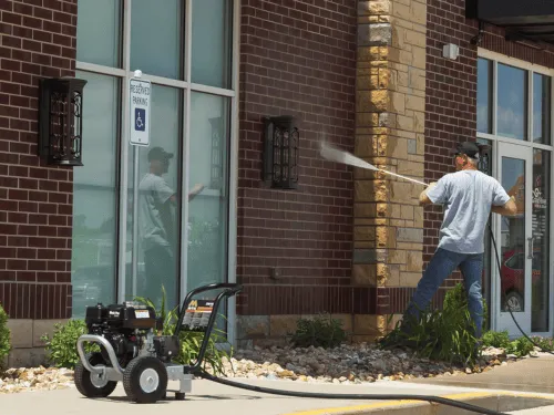 Torrance Pressure Washing