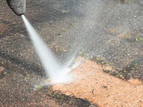 Residential Window Cleaning