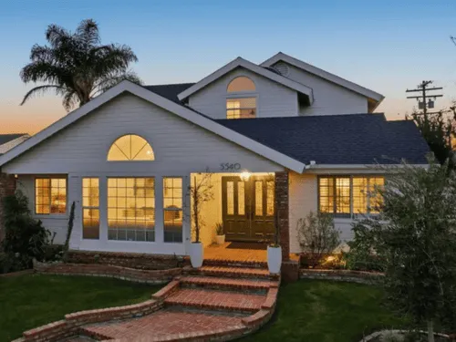 Torrance Residential Window Cleaning