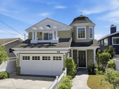 Redondo Beach Interior Window Cleaning