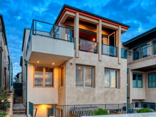 Hermosa Beach Interior Window Cleaning