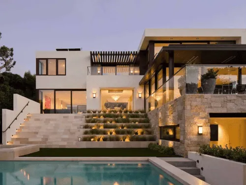 Manhattan Beach Residential Window Cleaning