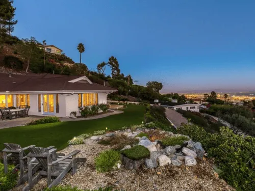 Palos Verdes Residential Window Cleaning