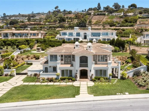 Palos Verdes Interior Window Cleaning