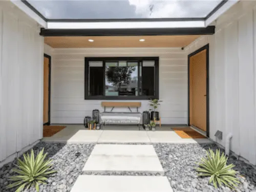 Long Beach Residential Window Cleaning
