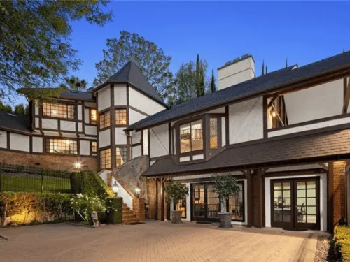 Los Angeles Interior Window Cleaning
