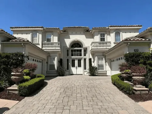 Orange County Residential Window Cleaning