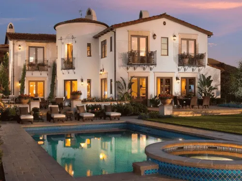 Inland Empire Residential Window Cleaning
