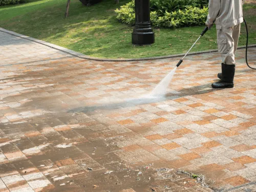 Commercial Window Cleaning Lomita