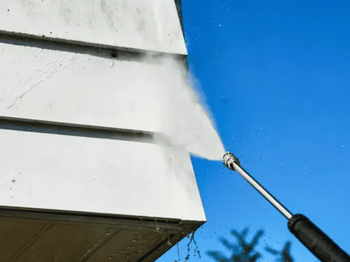 Screen Cleaning Lomita