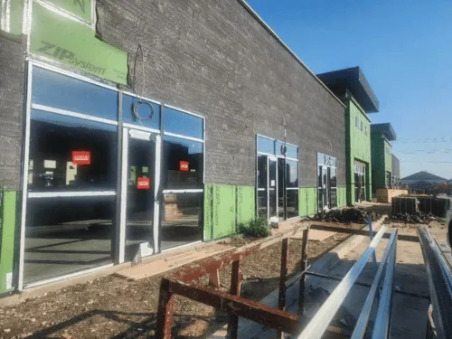 Commercial Window Cleaning Lomita