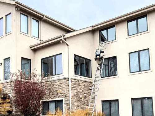 Interior Window Cleaning Lomita