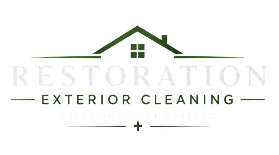 Exterior Property Restoration Lomita