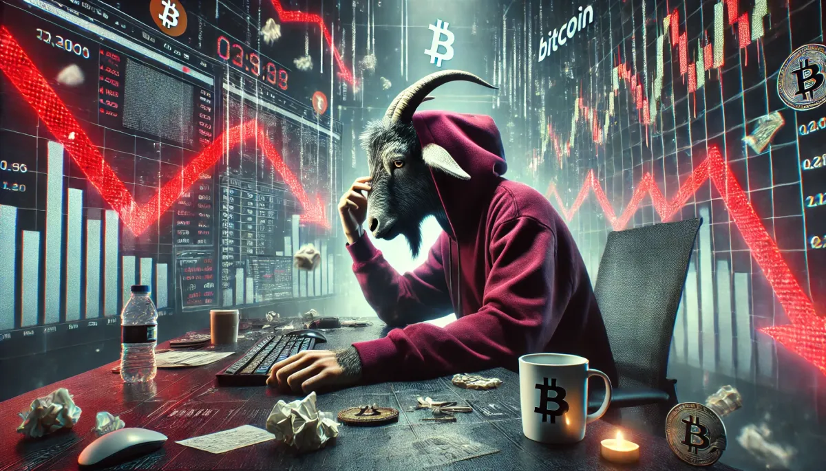 a large array of white cubes with numbers and symbols on them