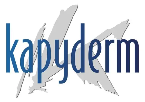 Kapyderm seal
