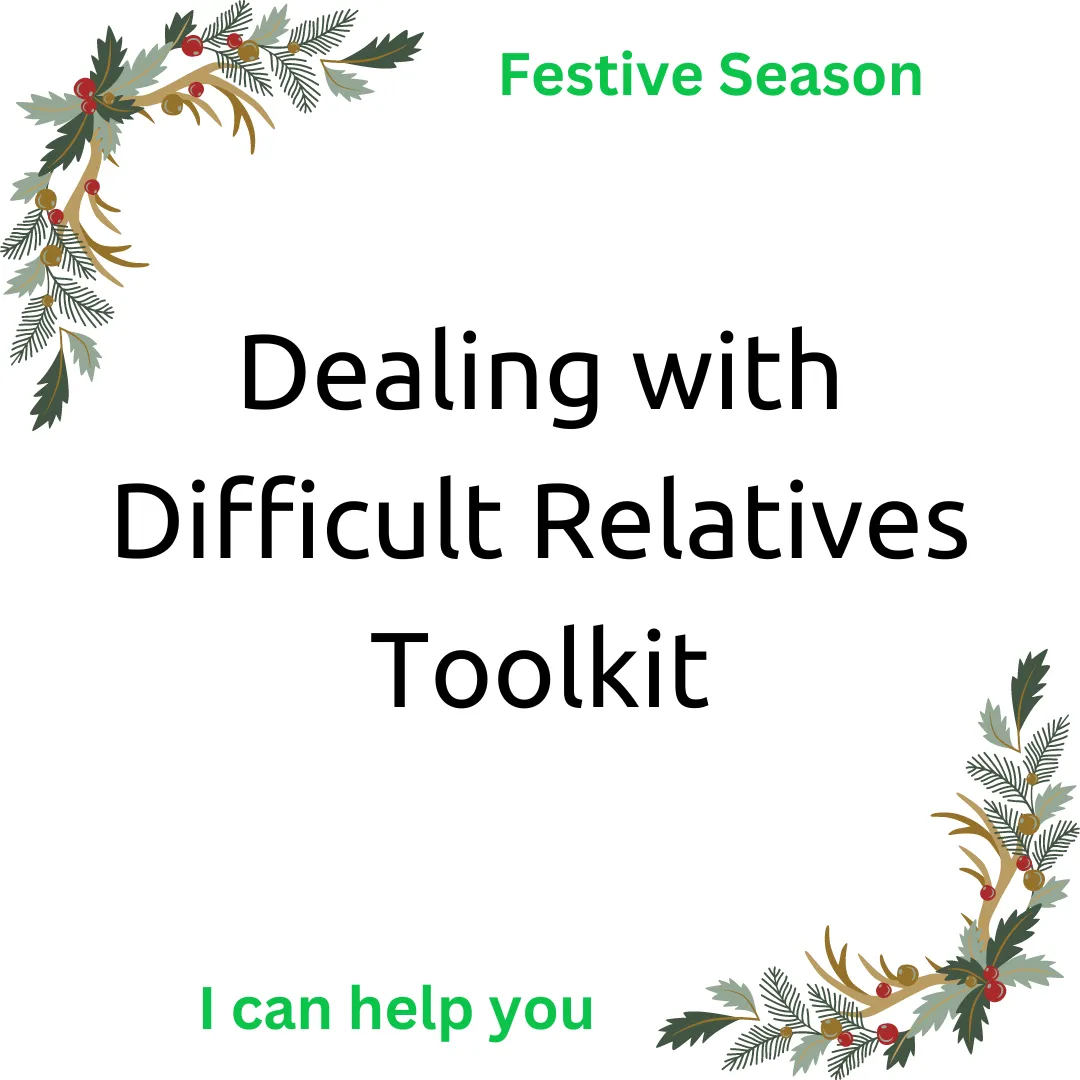 Dive into effective strategies to handle family dynamics and create harmonious connections during your holiday gatherings. Because family time should be a joy, not a challenge!