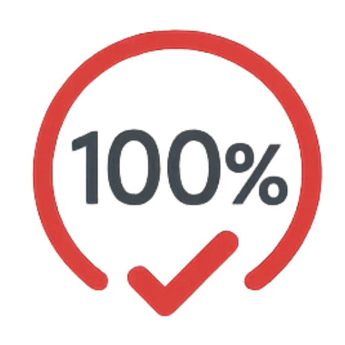 100% Satisfaction Guarantee in Bloomington, MN