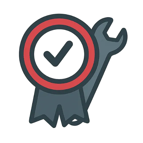 Locally Trusted & Reviewed in Bloomington
