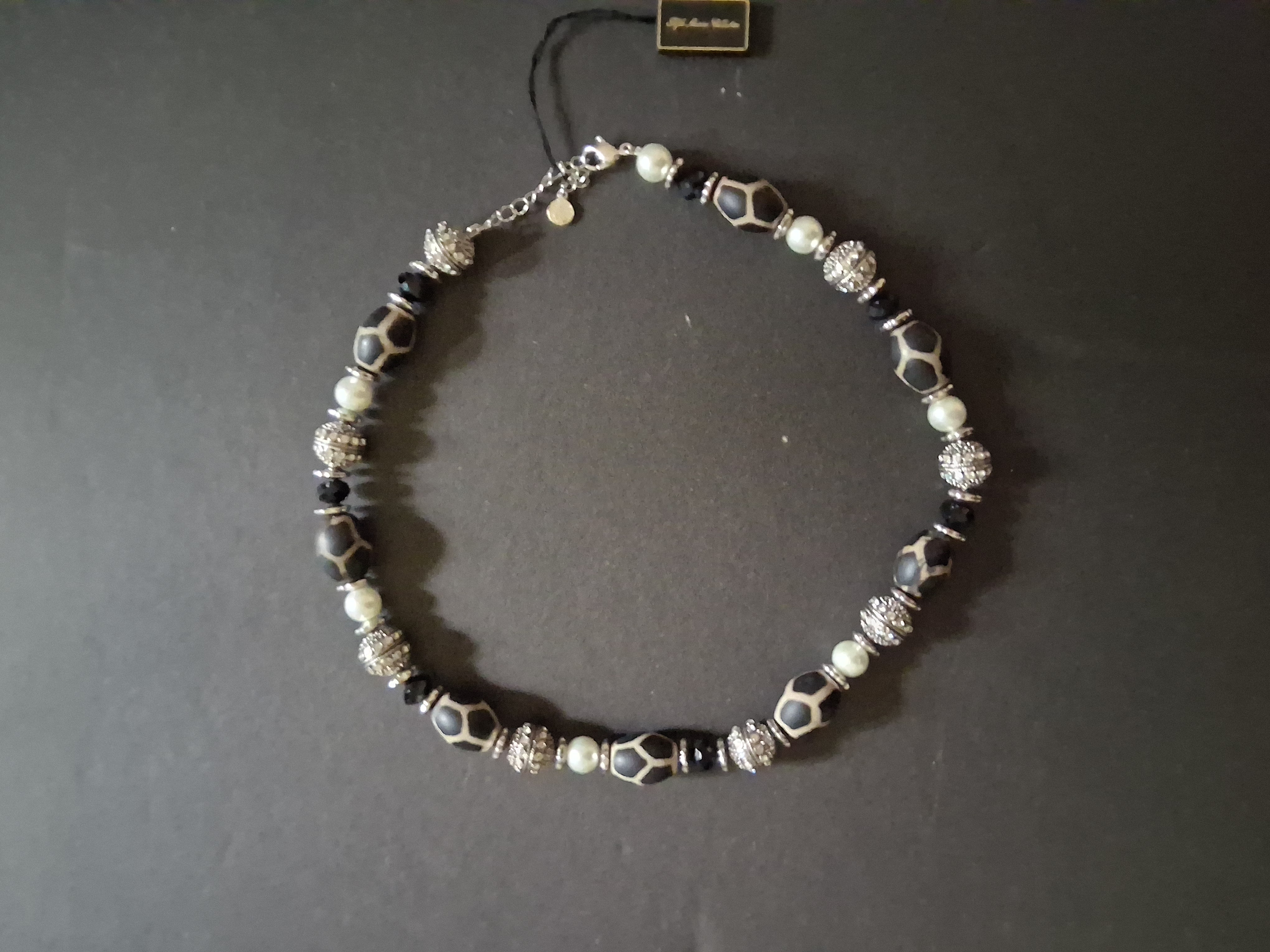 NWT "Dress to Impress" Jewelery – Fifth Avenue Collection Fashion Jewelry – Image 2
