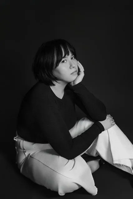 Isabel, Stylist at Latherhouse