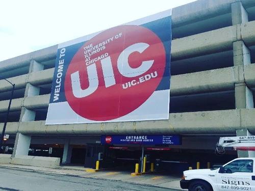 Lake County, IL Custom Banners