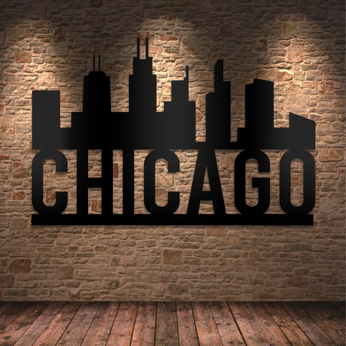 Custom Signs Chicago, IL