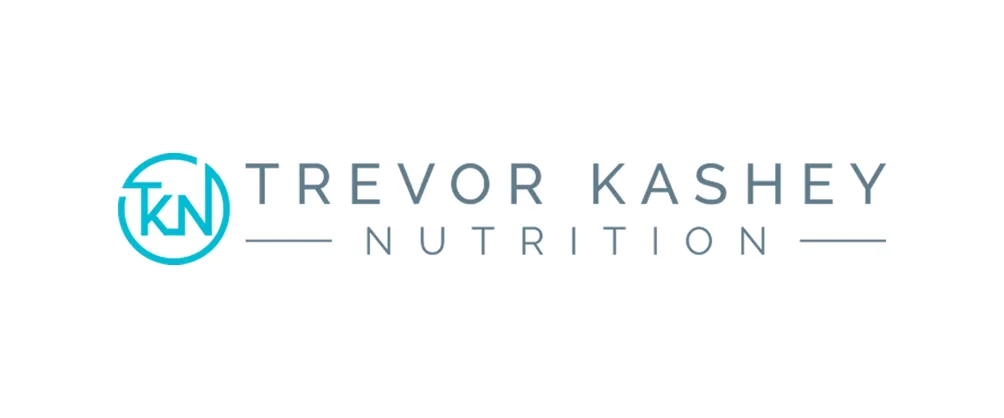 Trevor Kashey Nutrition