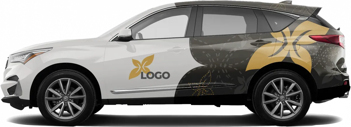 Window Tint Film Install