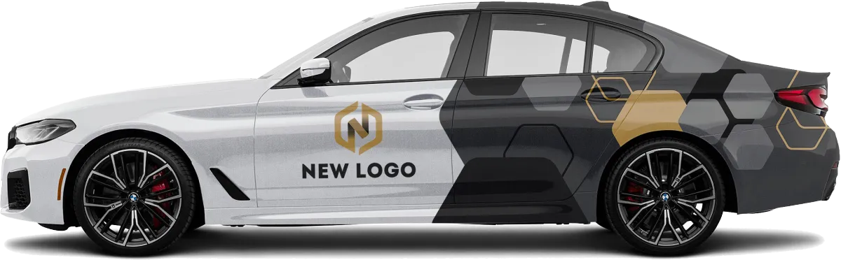 Window Tint Film Install