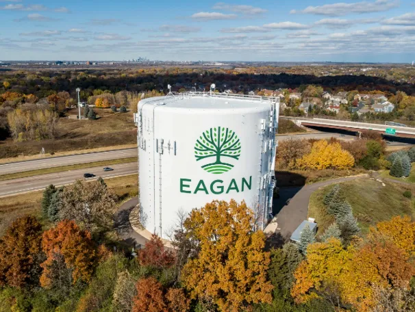 Eagan MN pergolas and patios