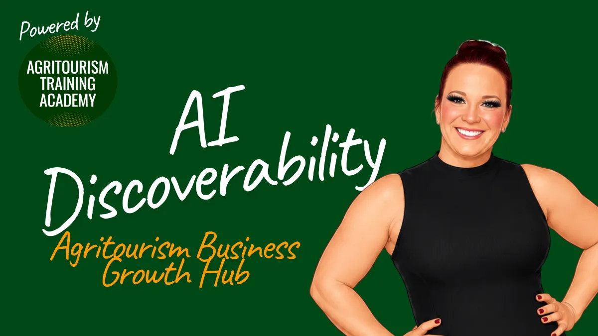 AI Discoverability