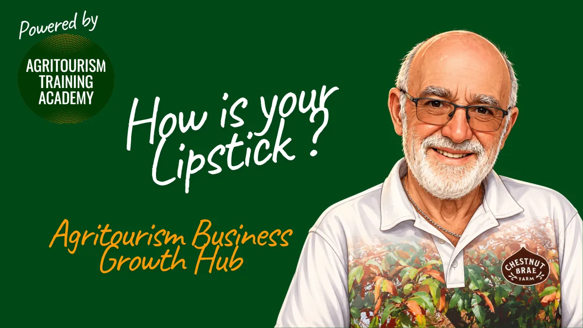 How is your Lipstick