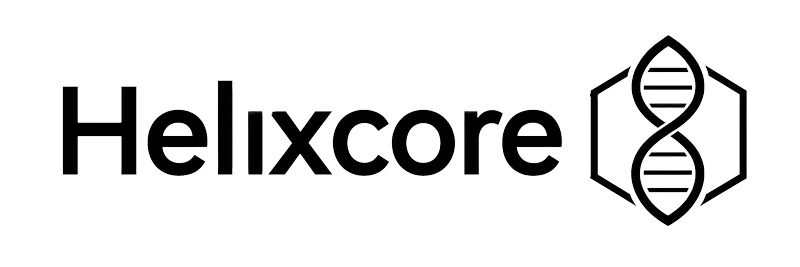 Helixcore Logo
