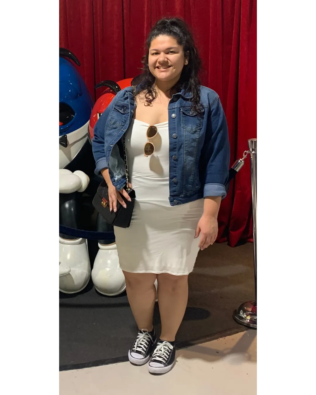 Before treatment transformation