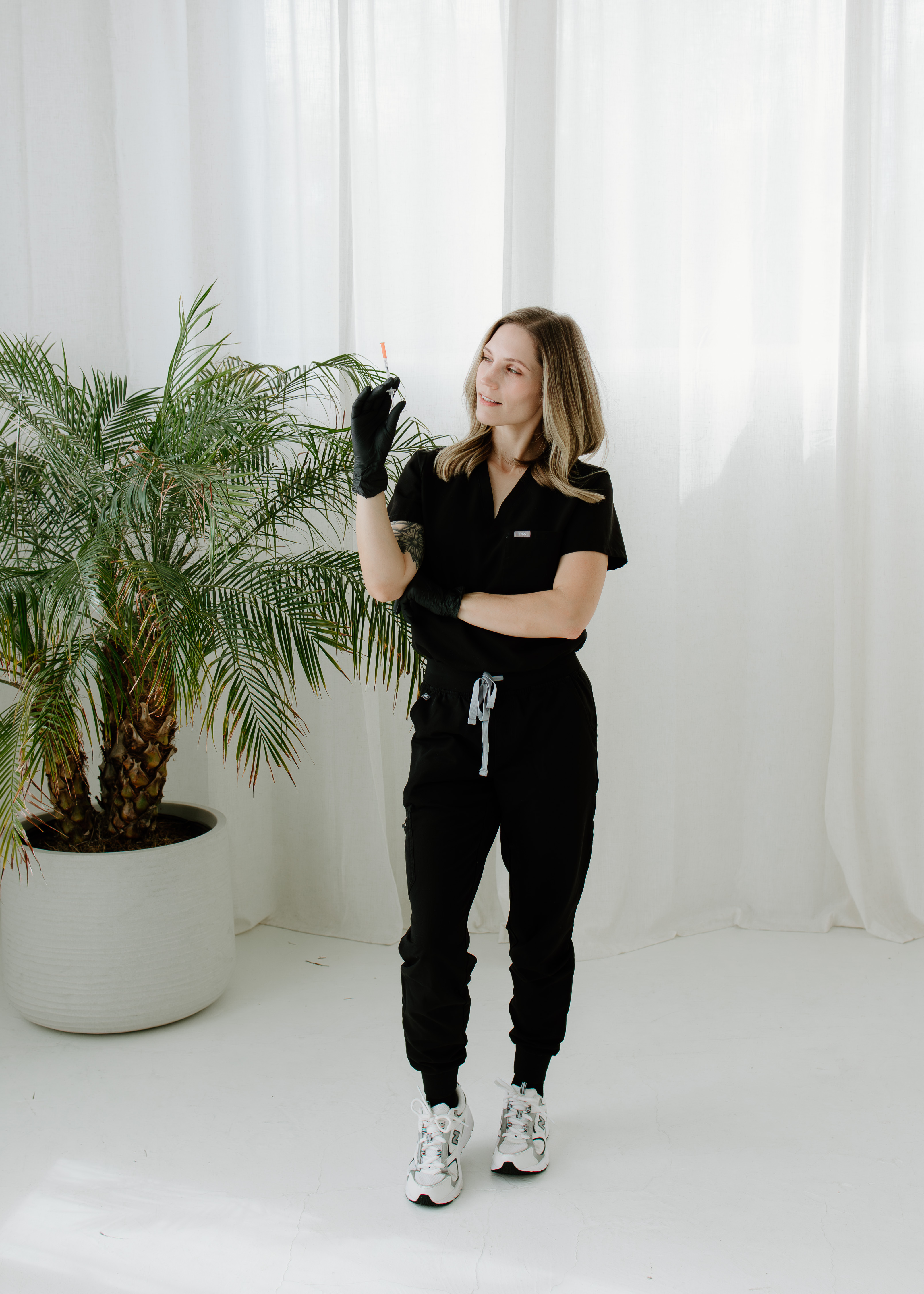 Clinical precision and high-end aesthetic artistry