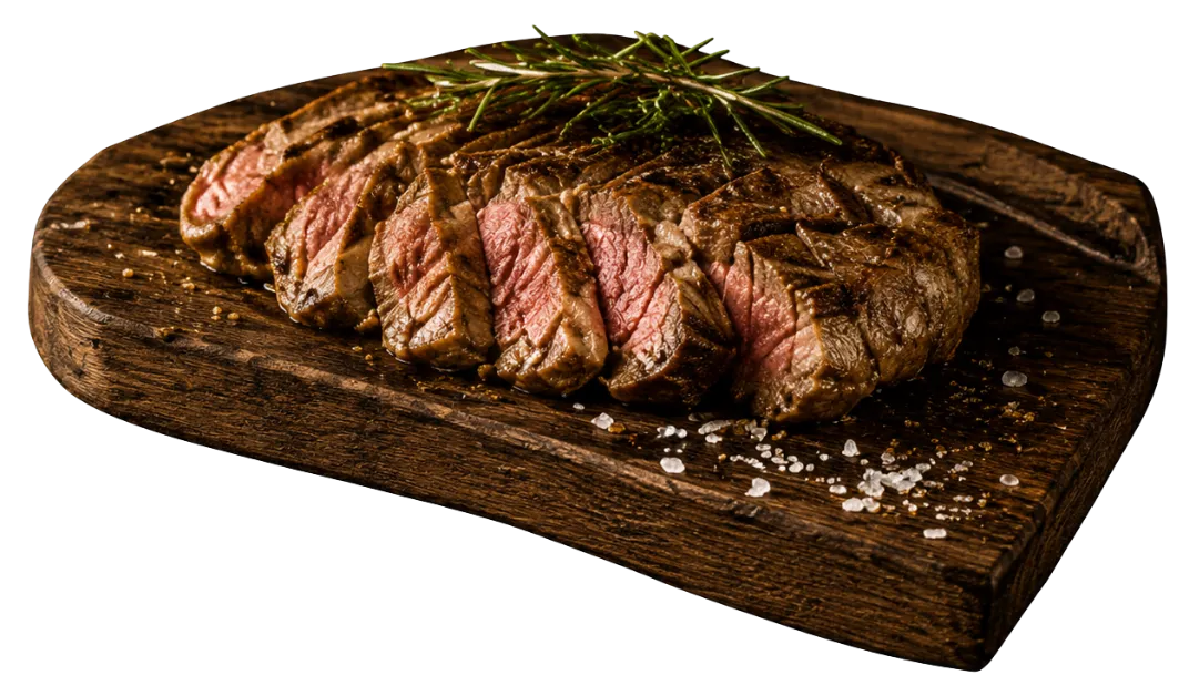 Tagliata Emiliana