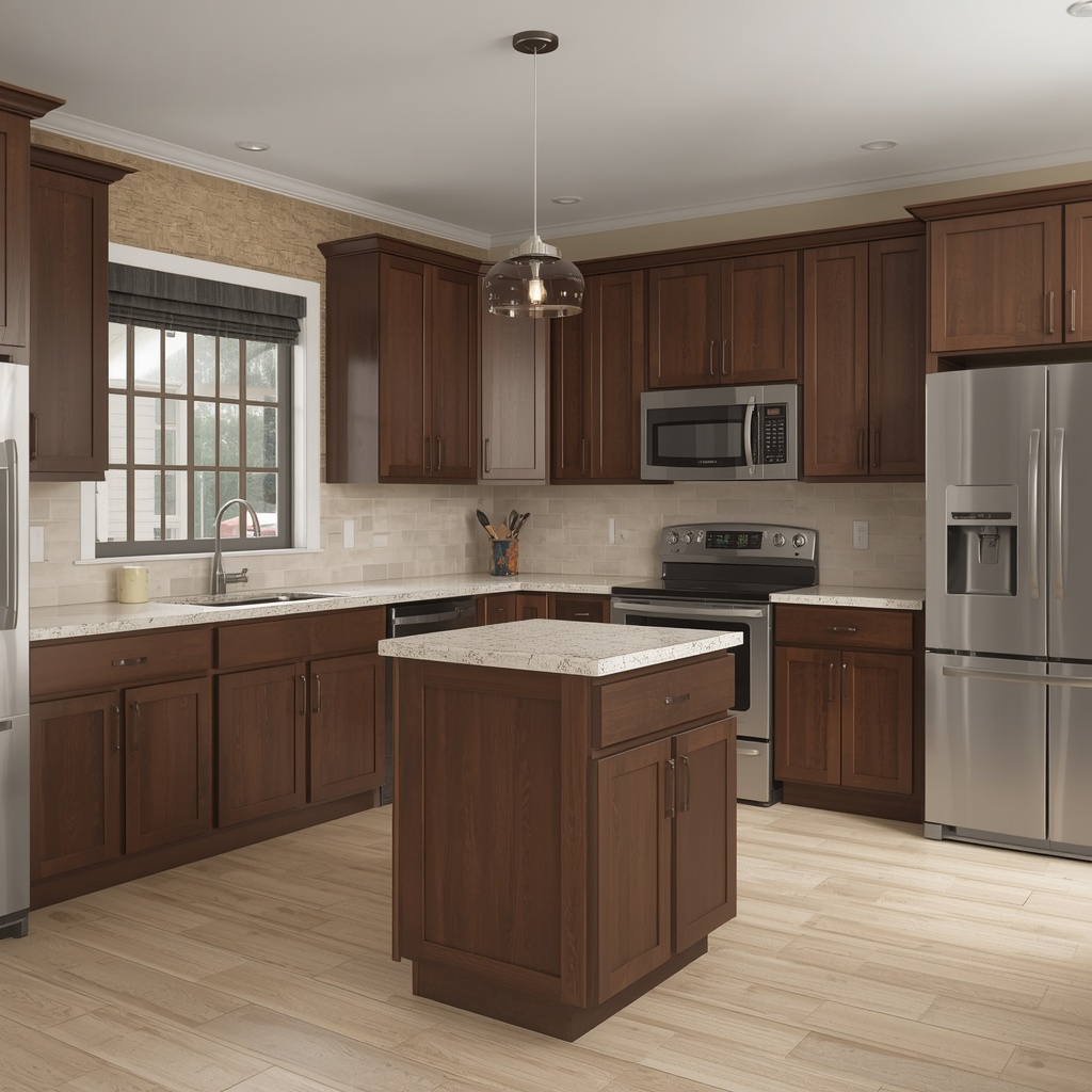 Kitchen Remodeling in Nationwide U.S.A