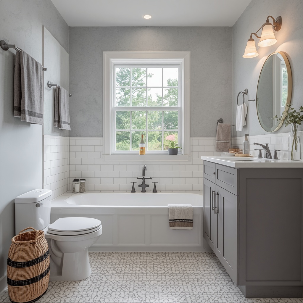 Bathroom Remodeling in Nationwide U.S.A