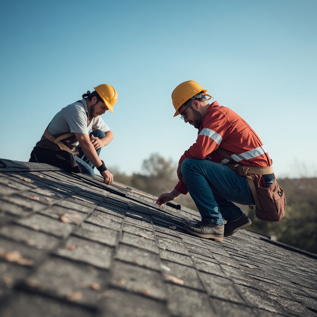 Roofing in Nationwide U.S.A
