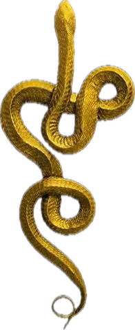 Serpent Mystery School Logo