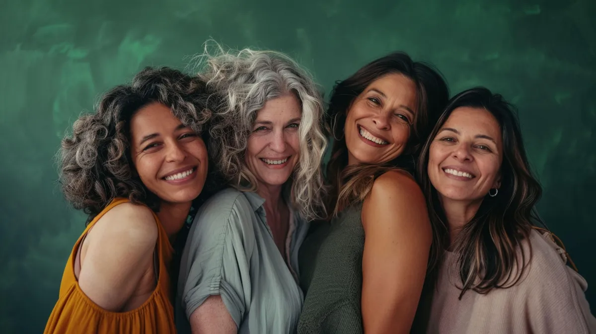 Photo Challenge Femmes Ambitieuses