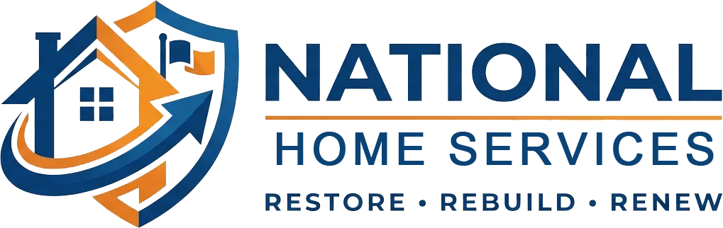 National Home Restortion