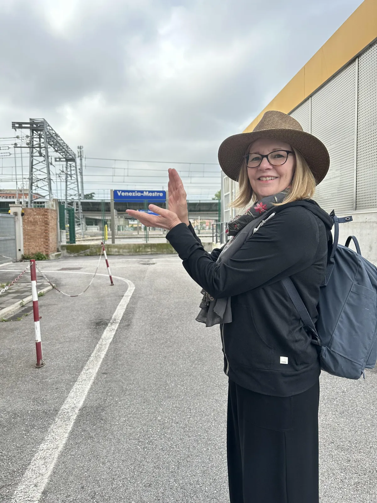 From Occupational Therapist to Certified Accessible Travel Planner: Why I Knew This Was My Next Chapter