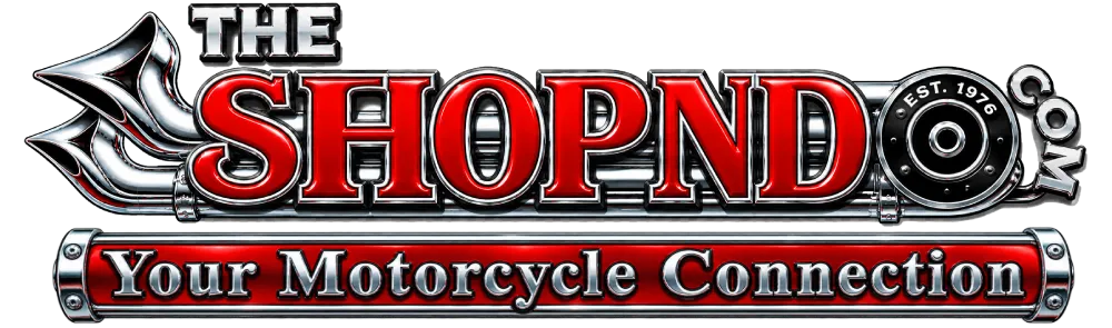 Your Motorcycle Connection - The Shop