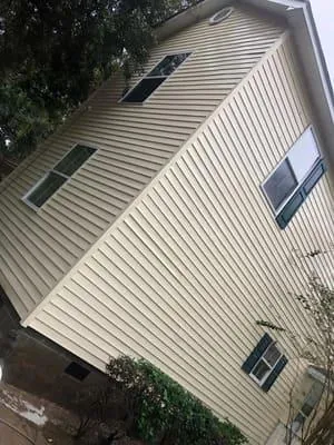Driveway cleaning in Mount Plesant