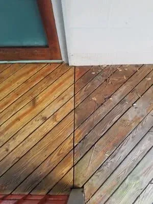 Commercial Pressure Washing in Mount Plesant