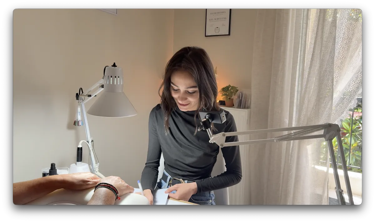 Founder Story
