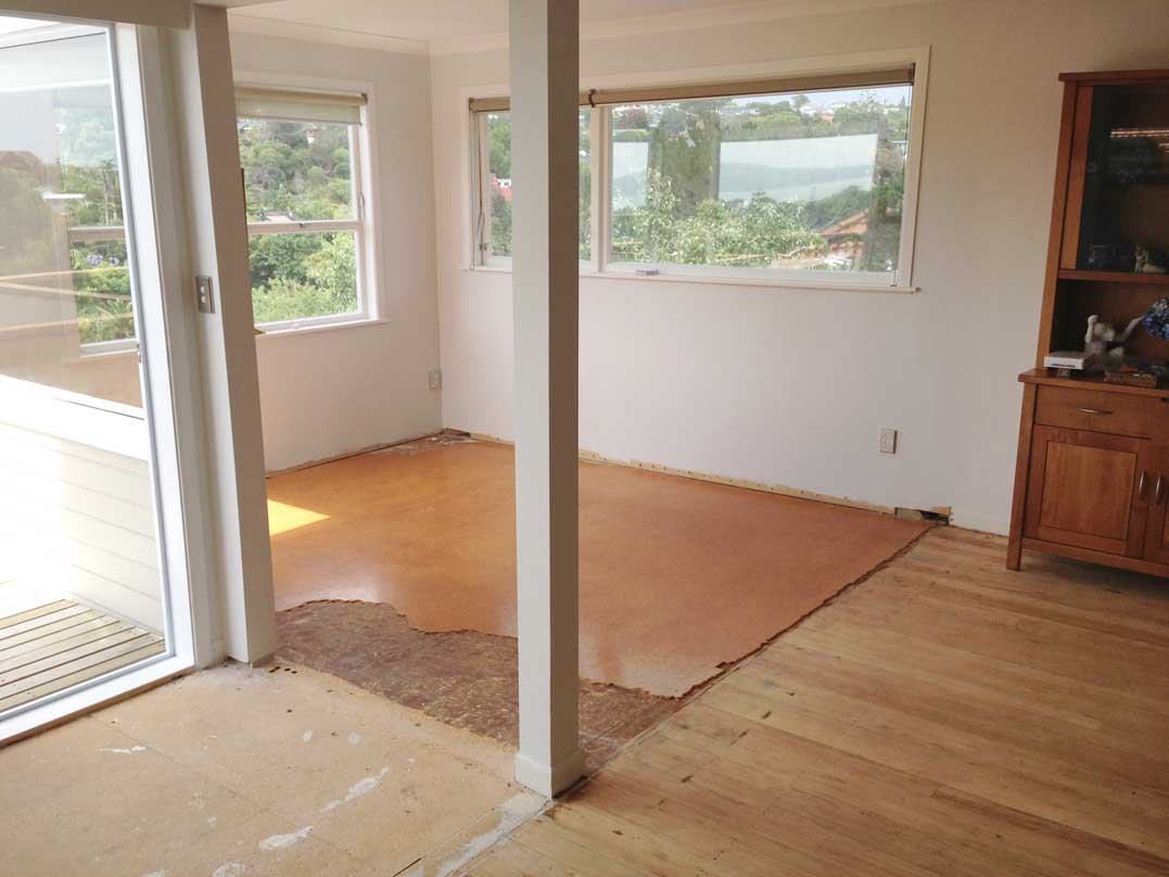 Timber Floor Repair Avondale