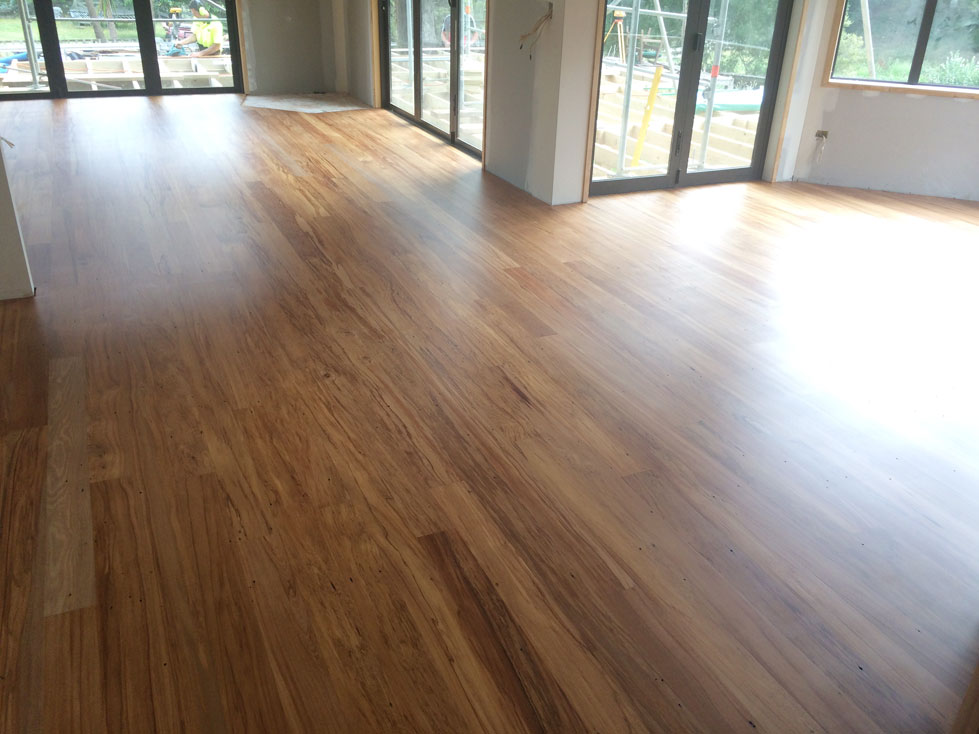 Sub-floor Preparation Papatoetoe
